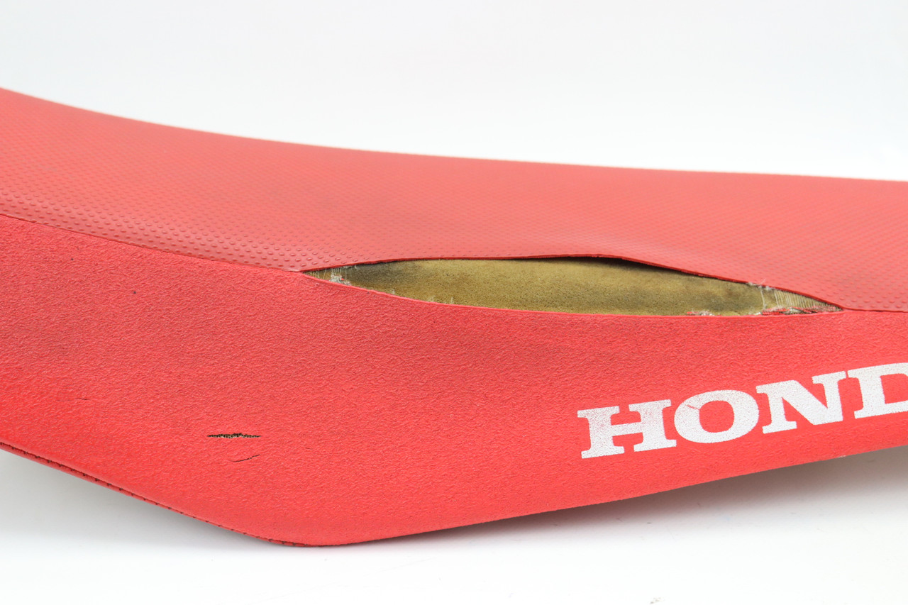 CRF250R 14-16 CRF450R 13-16 Seat Saddle Assembly Honda 77100-MEN-A70ZA #298