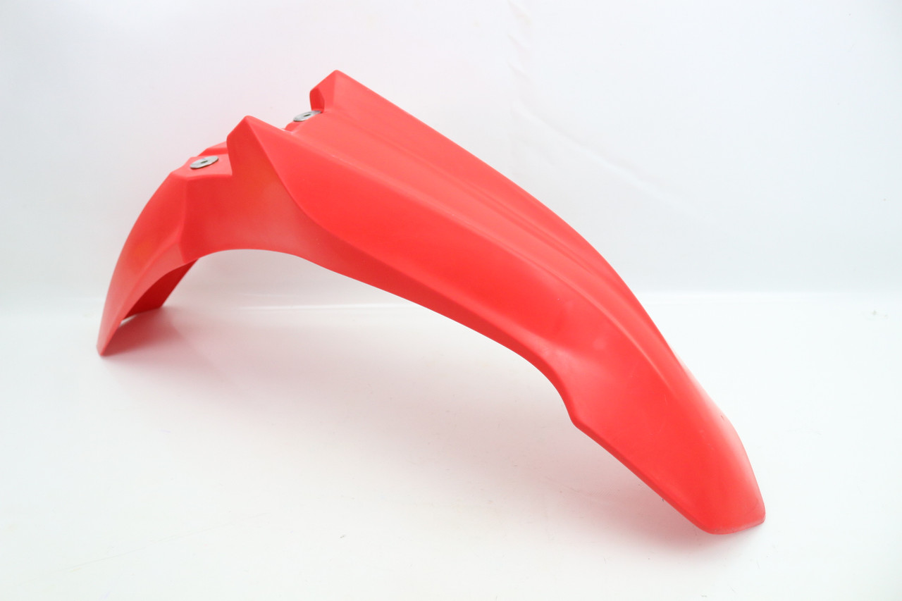CRF250R 14-16 CRF450R 13-16 Front Fender Guard Honda 61110-KRN-A90ZA #298