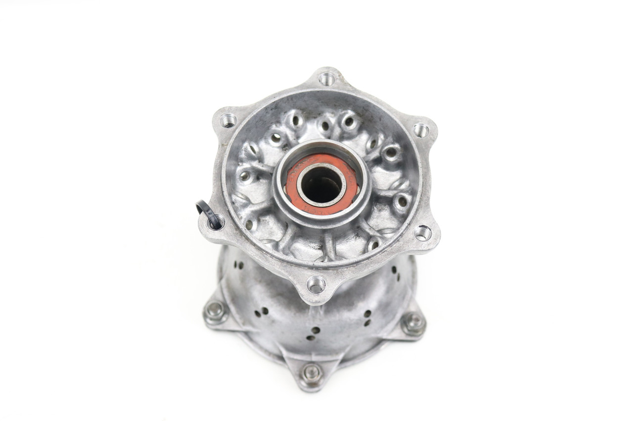 KLX250 93–95 KLX250R 93–96 Rear Hub Assy Kawasaki 41034-1216 #73