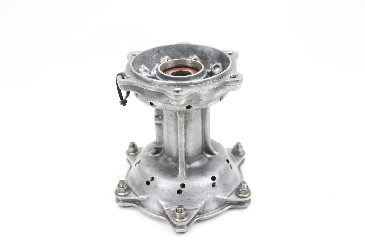 KLX250 93–95 KLX250R 93–96 Rear Hub Assy Kawasaki 41034-1216 #73