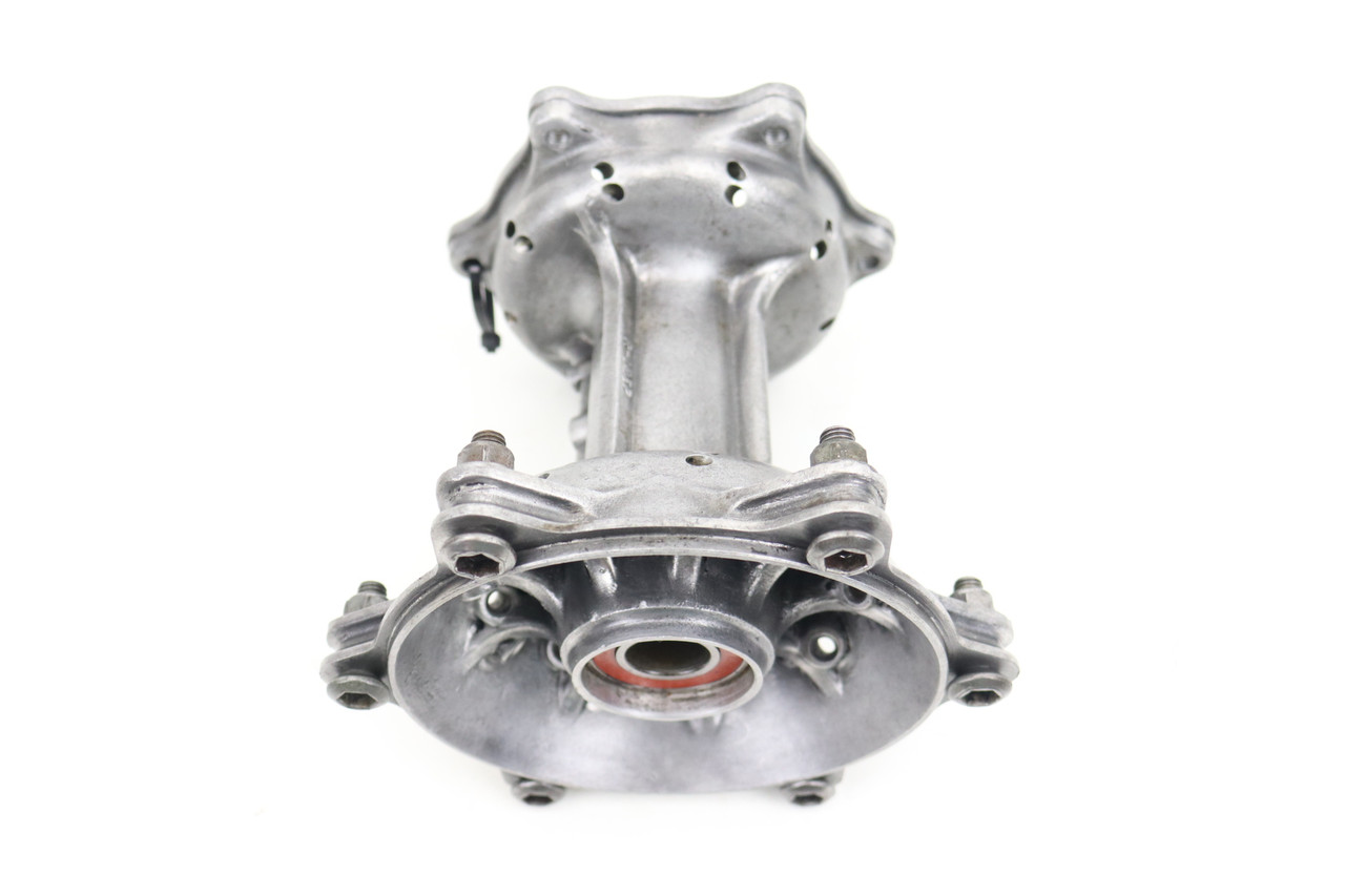 KLX250 93–95 KLX250R 93–96 Rear Hub Assy Kawasaki 41034-1216 #73