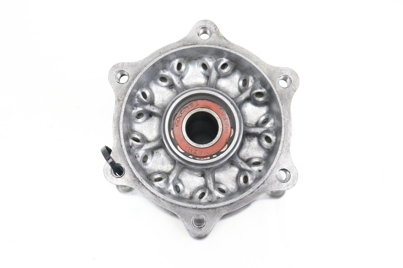 KLX250 93–95 KLX250R 93–96 Rear Hub Assy Kawasaki 41034-1216 #73