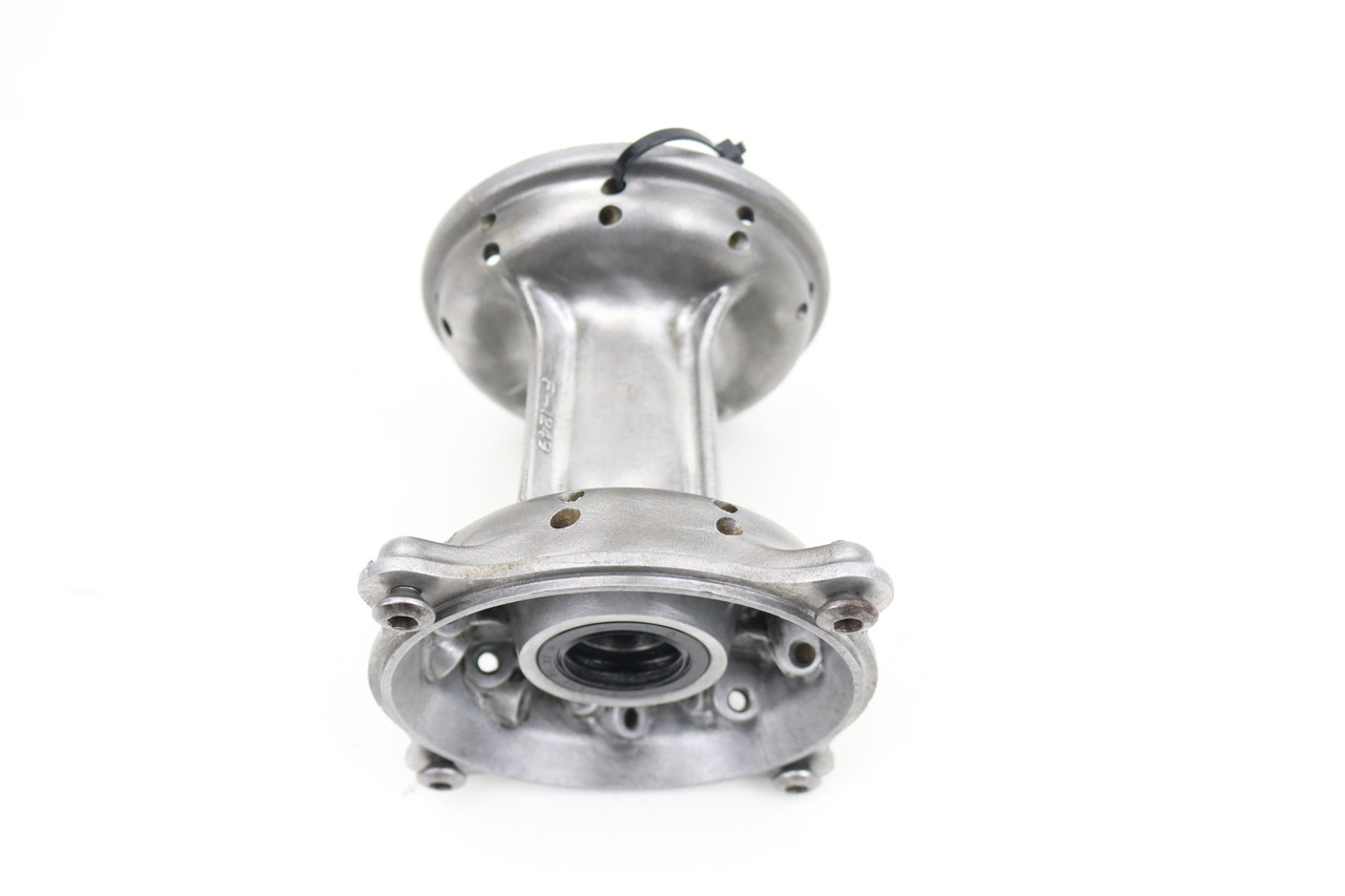 KX125 KX250 93–98 Front Hub Assy Kawasaki 41034-1226 #1