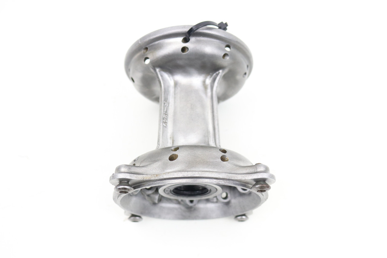 KX125 KX250 93–98 Front Hub Assy Kawasaki 41034-1226 #1