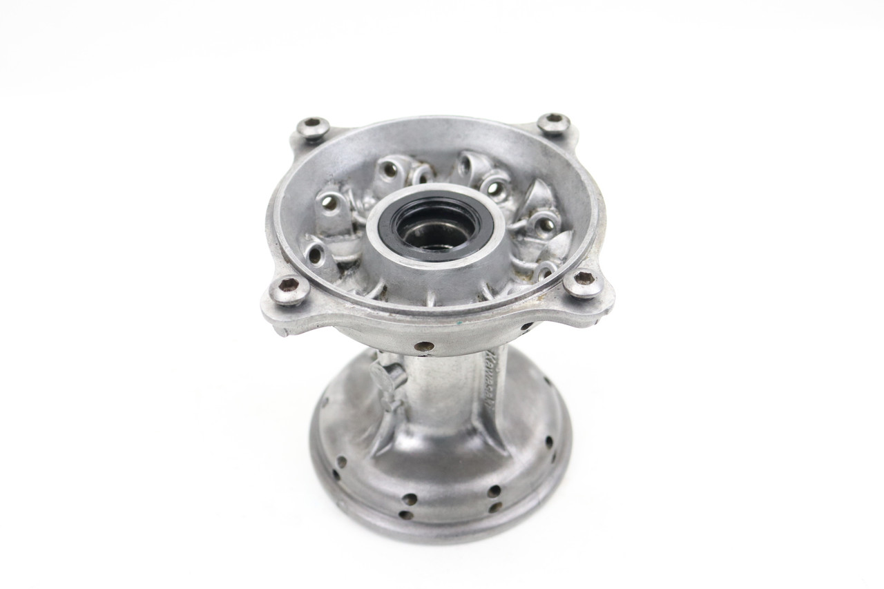 KX125 KX250 93–98 Front Hub Assy Kawasaki 41034-1226 #1