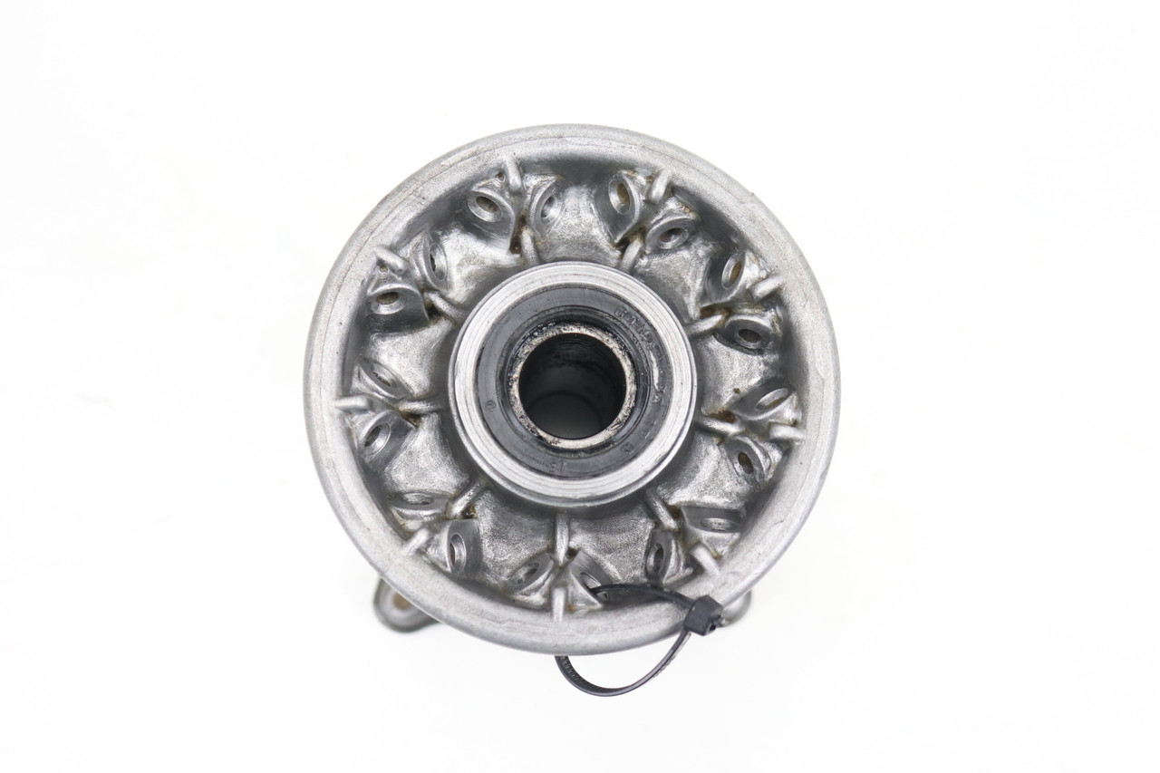 KX125 KX250 93–98 Front Hub Assy Kawasaki 41034-1226 #1