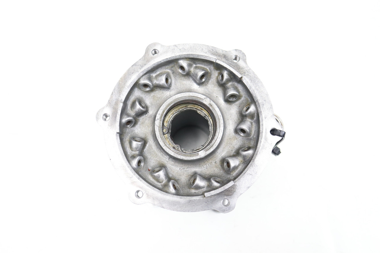 YZ / YZF / WRF 99–25 Rear Hub Assy Yamaha 5ET-25311-00-00 #223