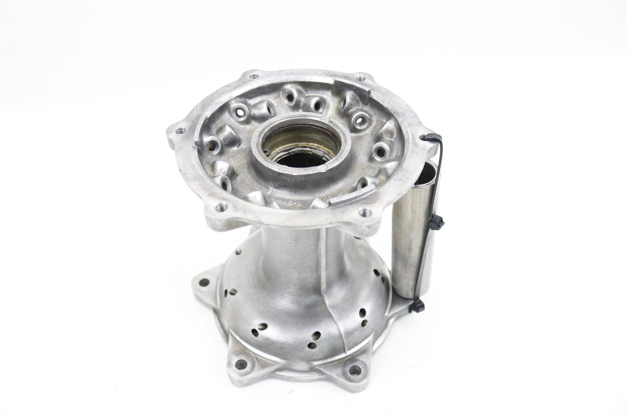 YZ / YZF / WRF 99–25 Rear Hub Assy Yamaha 5ET-25311-00-00 #223