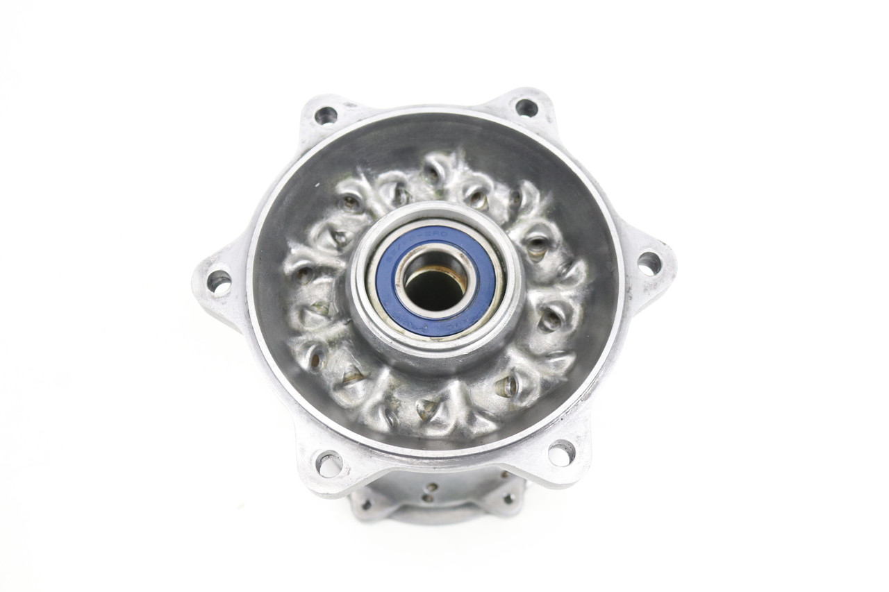 YZ / YZF / WRF 99–25 Rear Hub Assy Yamaha 5ET-25311-00-00 #205