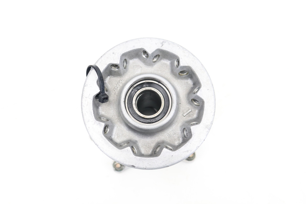 CR250R 97-07 CRF450R 02-05 Front Hub Assy Honda 44635-MAC-680 #135
