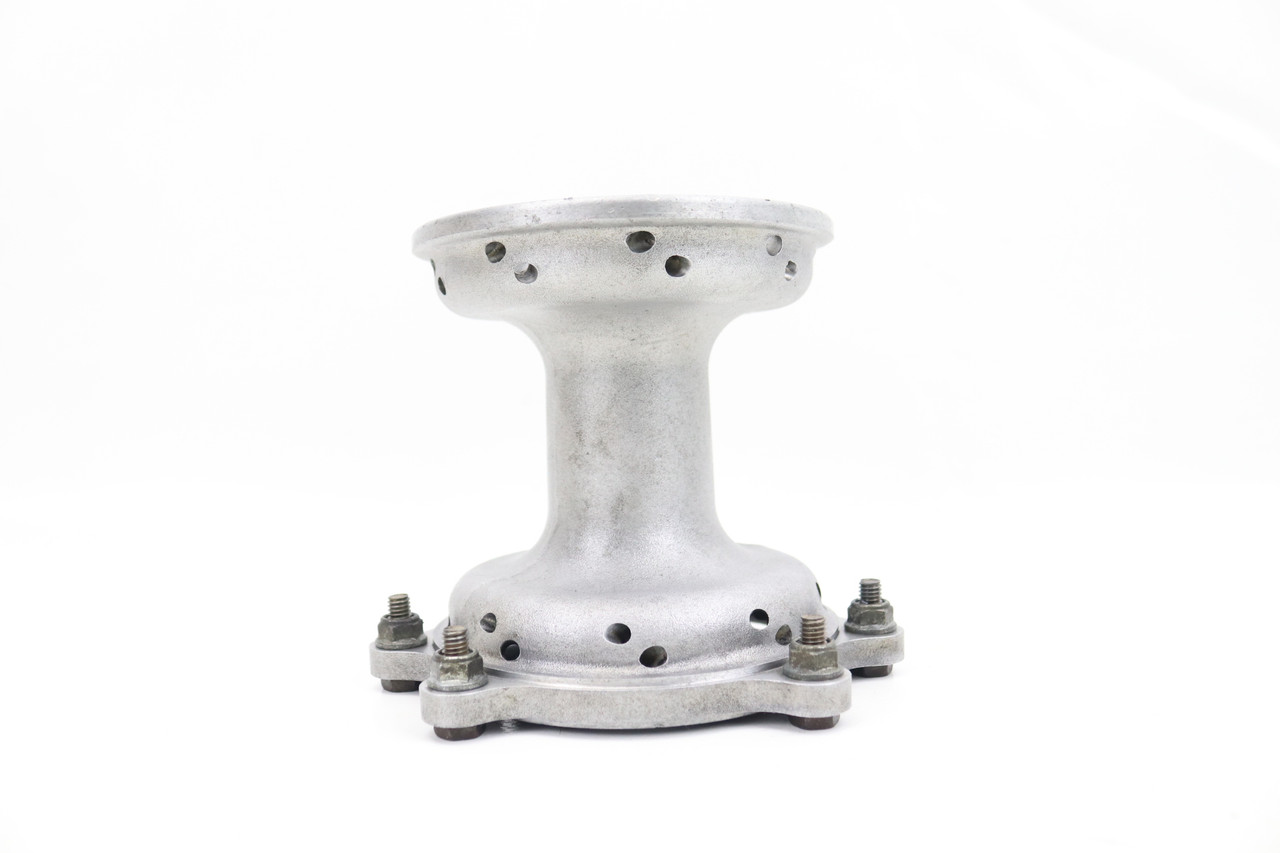 CR250R 97-07 CRF450R 02-05 Front Hub Assy Honda 44635-MAC-680 #135