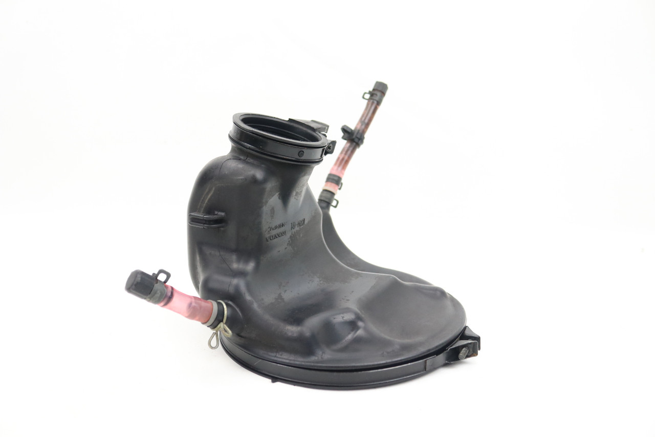 CRF250R 2016–2017 Intake Boot Air Cleaner Joint Honda 17253-KRN-B10 #298