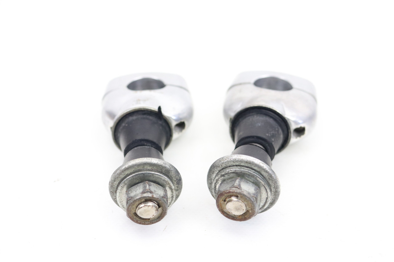 CRF250R 04-18 CRF450R 02-18 Handle Bar Clamps 28mm Aftermarket #298