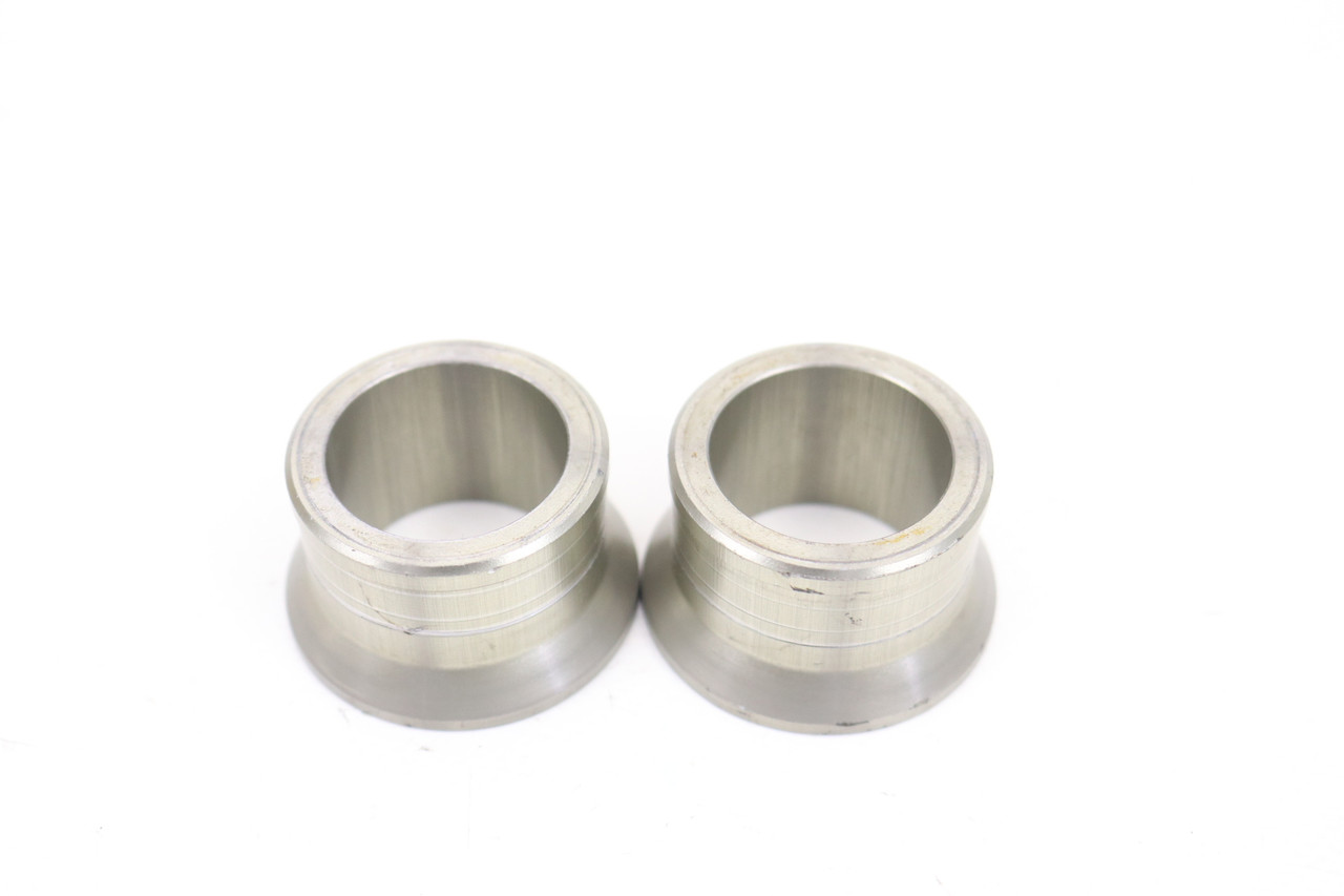 CRF250R 09-17 CRF450R 09-17 Rear Axle Collars Spacers Pair Honda 42311-KRN-A30 #298