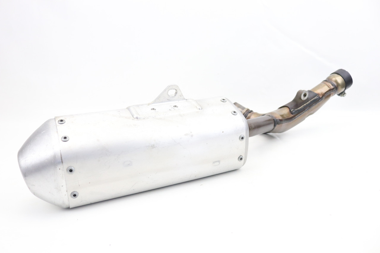CRF250R 2016–2017 Right Side Exhaust Muffler Silencer Honda 18310-KRN-B50 #298
