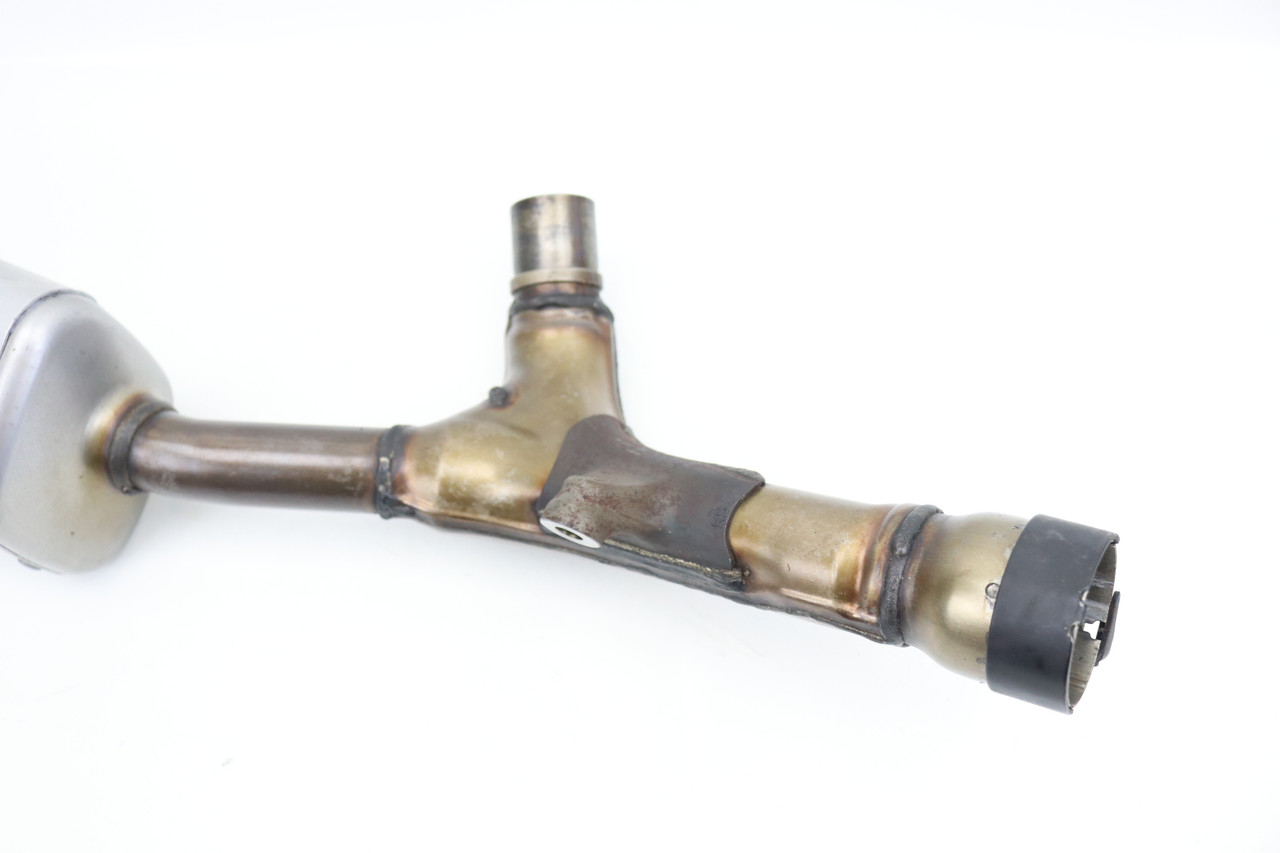 CRF250R 2016–2017 Right Side Exhaust Muffler Silencer Honda 18310-KRN-B50 #298