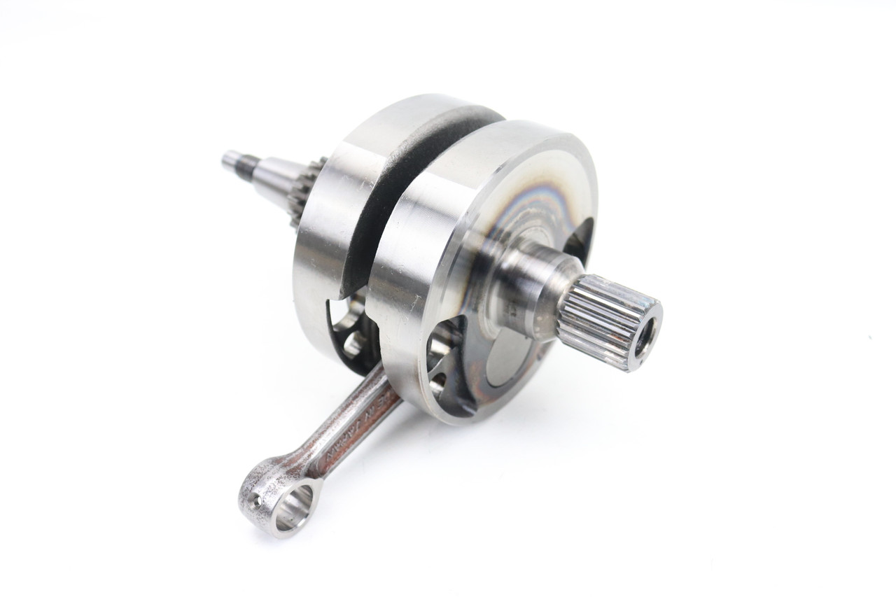 CRF250R 2016–2017 Crank Crankshaft Assy Honda 13000-KRN-B11 #298