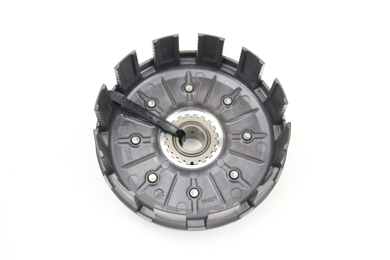 CRF250R 2014–2017 Clutch Basket Honda 22100-KRN-A80 #298