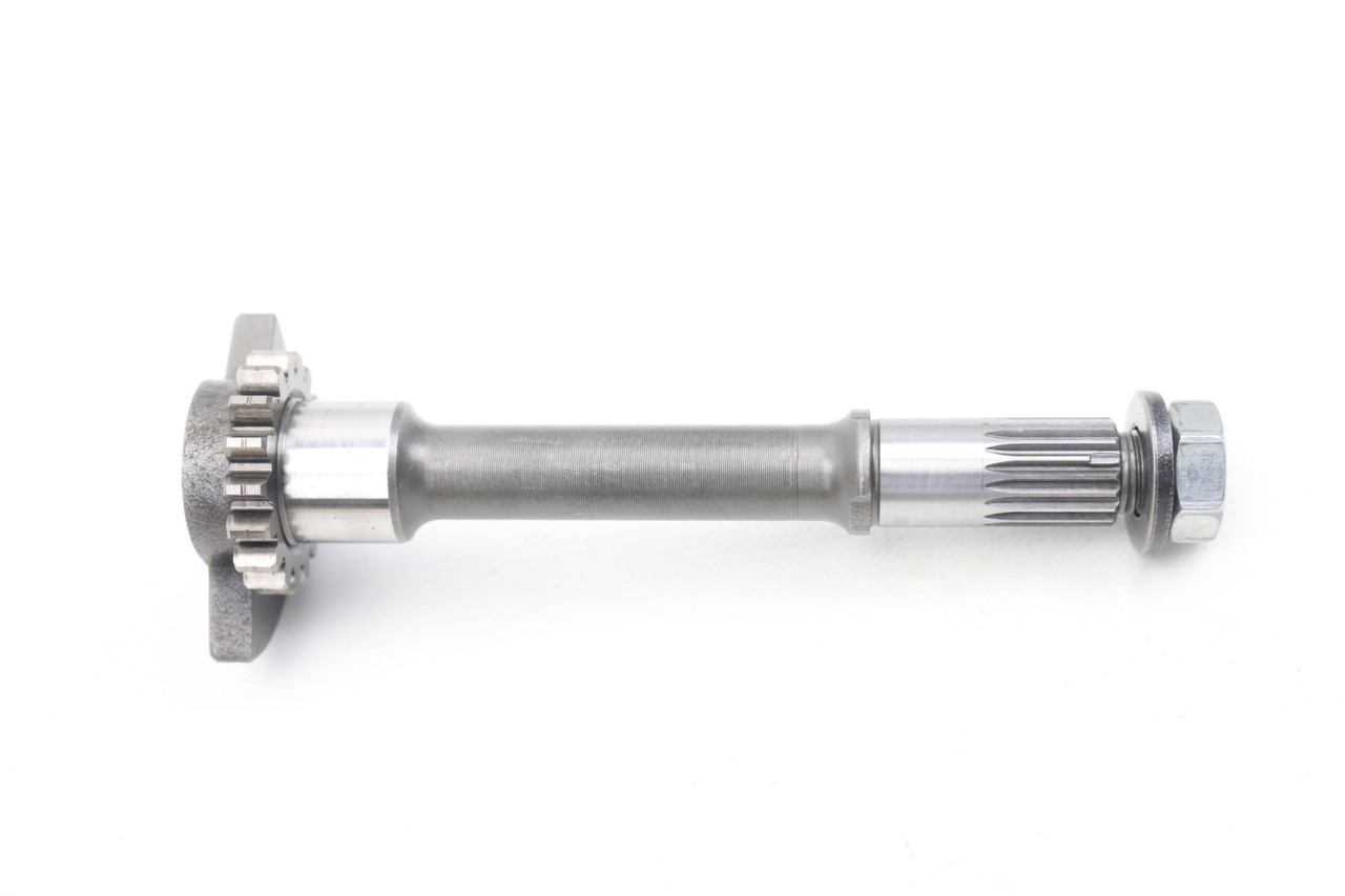 CRF250R 2010–2017 Balance Shaft Balancer Honda 13420-KRN-A40 #298