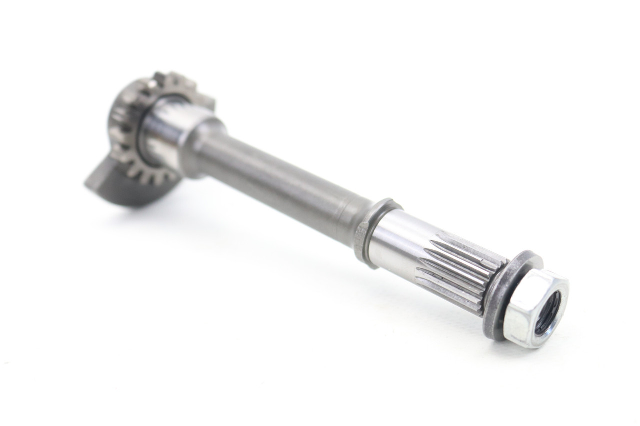 CRF250R 2010–2017 Balance Shaft Balancer Honda 13420-KRN-A40 #298