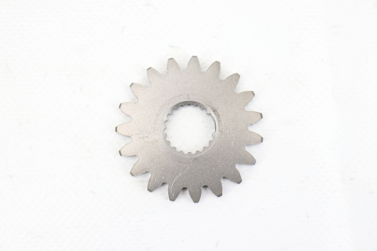 CRF250R 2010–2017 Water Pump Drive Gear Honda 19245-KRN-A40 #298