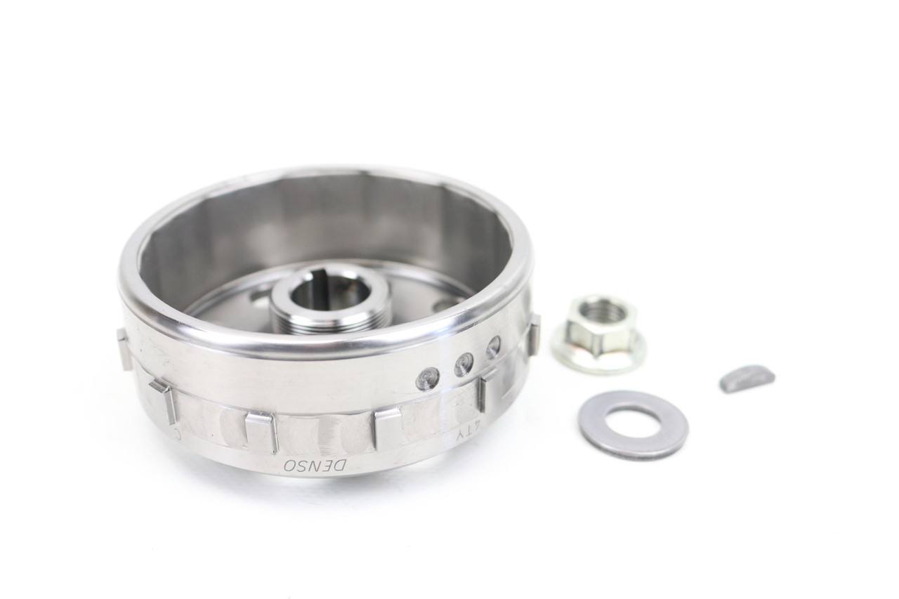CRF250R 2014–2017 Flywheel Rotor Assy Honda 31110-KRN-A81 #298