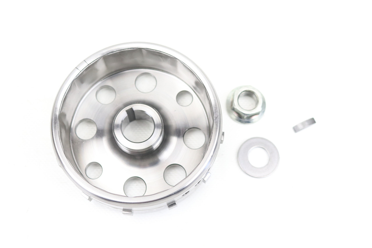 CRF250R 2014–2017 Flywheel Rotor Assy Honda 31110-KRN-A81 #298