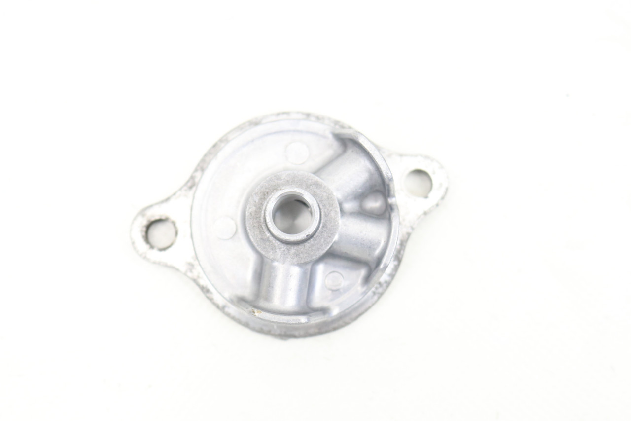 CRF250R 2010–2017 Oil Filter Cover Honda 11333-KRN-A40 #298