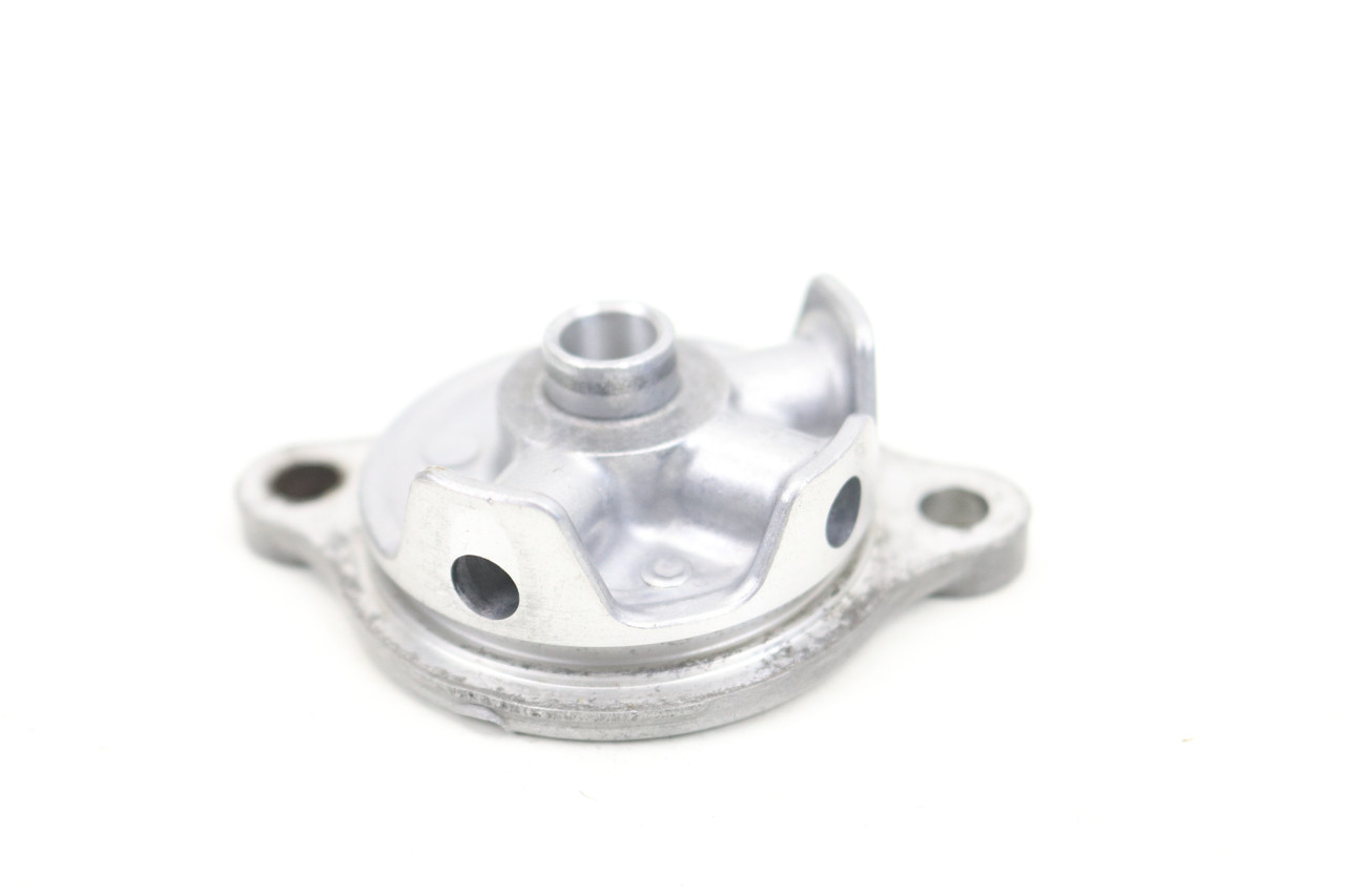 CRF250R 2010–2017 Oil Filter Cover Honda 11333-KRN-A40 #298