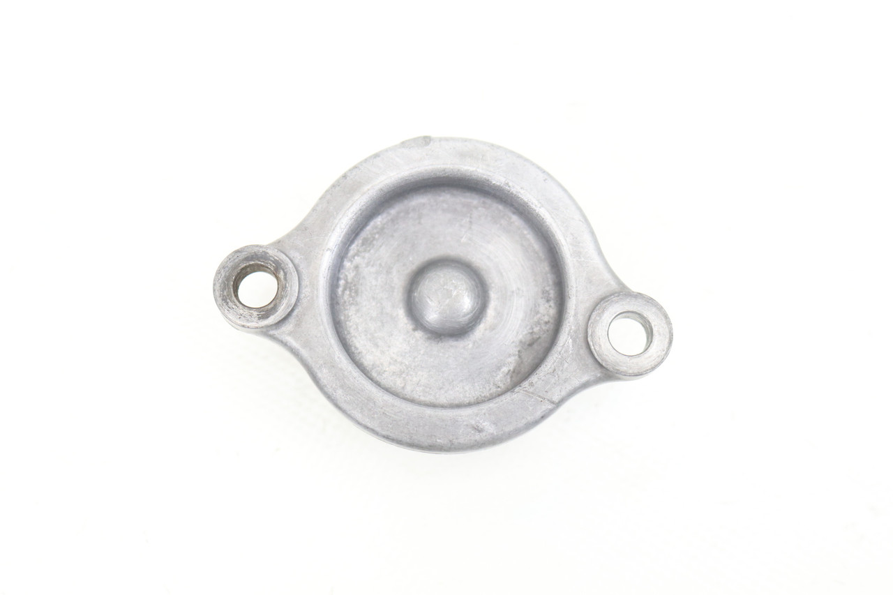 CRF250R 2010–2017 Oil Filter Cover Honda 11333-KRN-A40 #298
