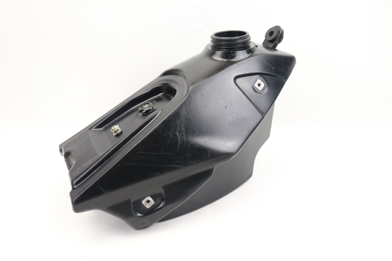 CRF250R 14-16 CRF450R 13-16 Fuel Tank Gas Cell Assy Honda 17510-MEN-A70 #298