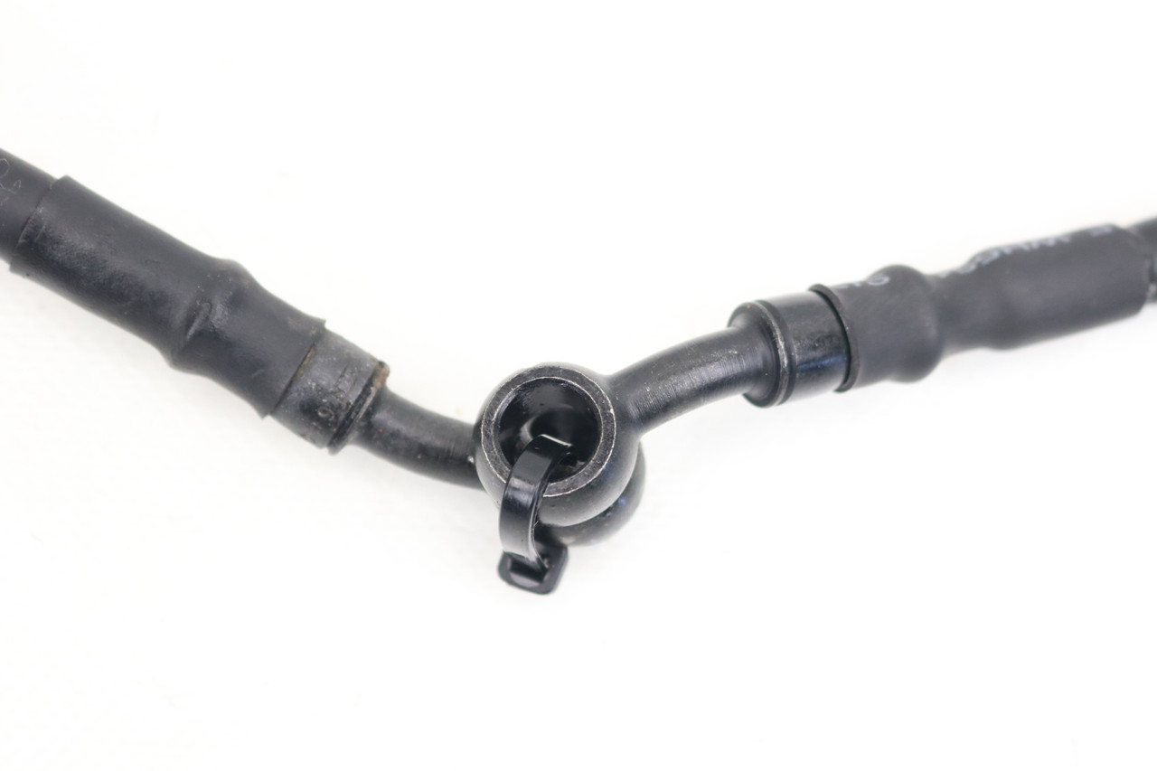 CRF250R CRF450R 16-17 Front Brake Hose Pipe Honda 45125-MEN-B11 #298