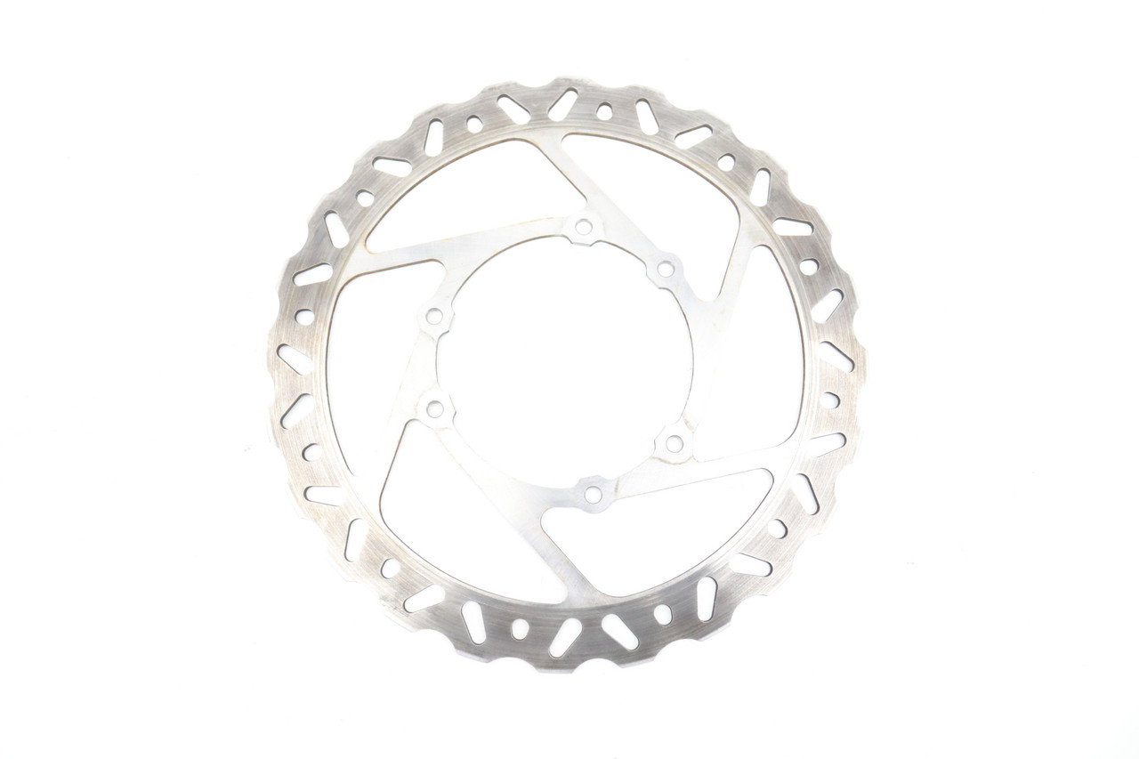 CRF250R CRF450R 15-24 Front Brake Disc Honda #298