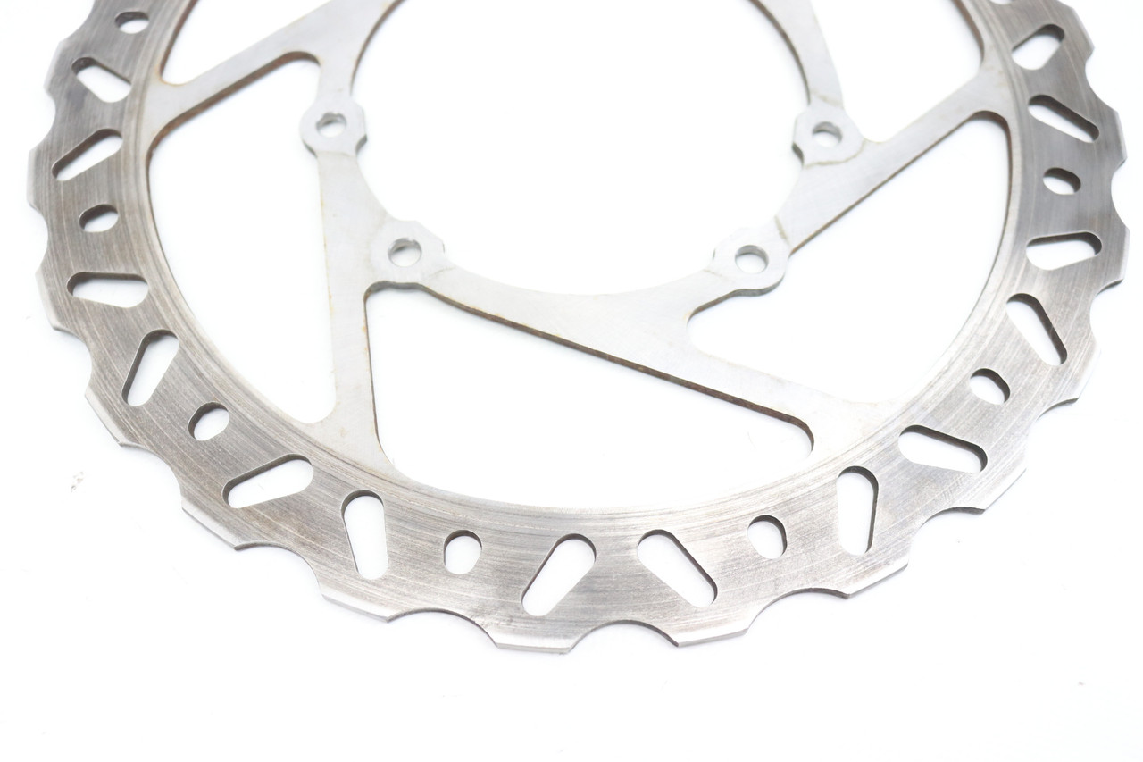 CRF250R CRF450R 15-24 Front Brake Disc Honda #298