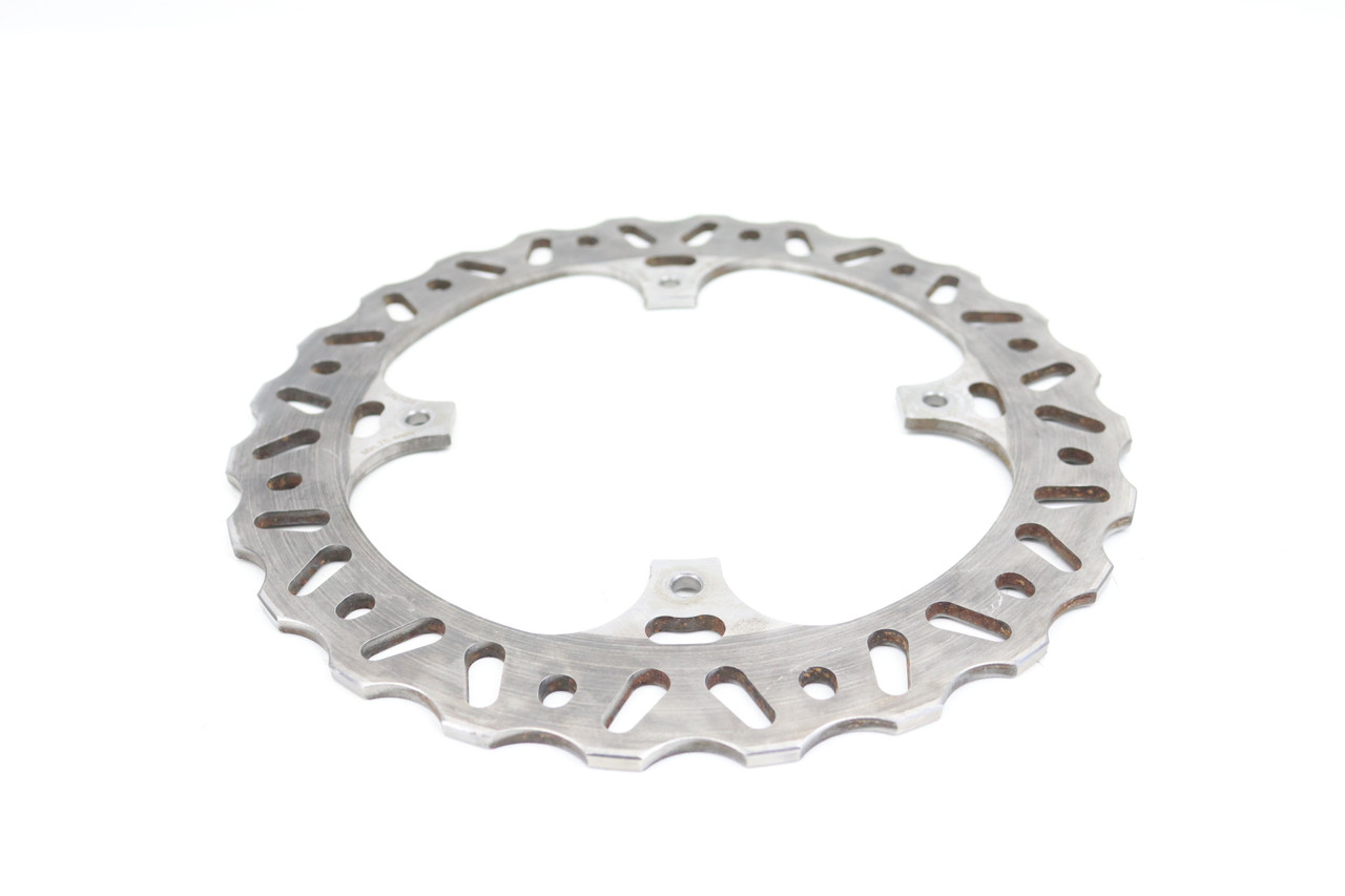 CRF250R 15-24 CRF450R 15-24 Rear Brake Disc Honda #298
