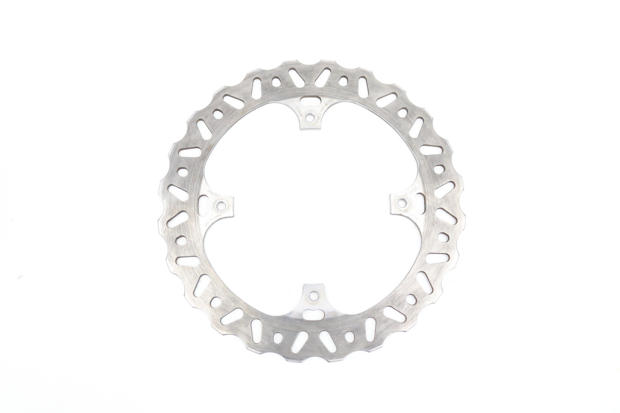 CRF250R 15-24 CRF450R 15-24 Rear Brake Disc Honda #298