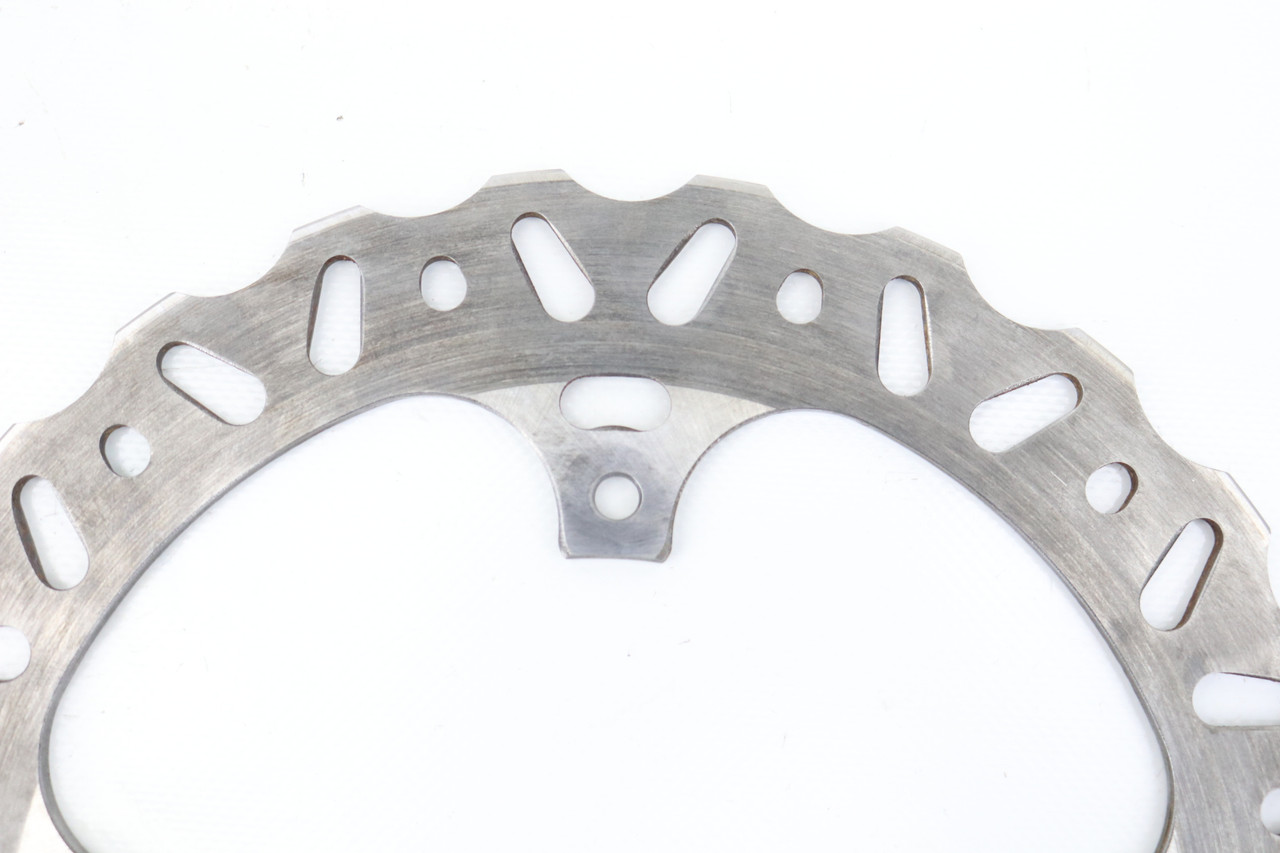 CRF250R 15-24 CRF450R 15-24 Rear Brake Disc Honda #298