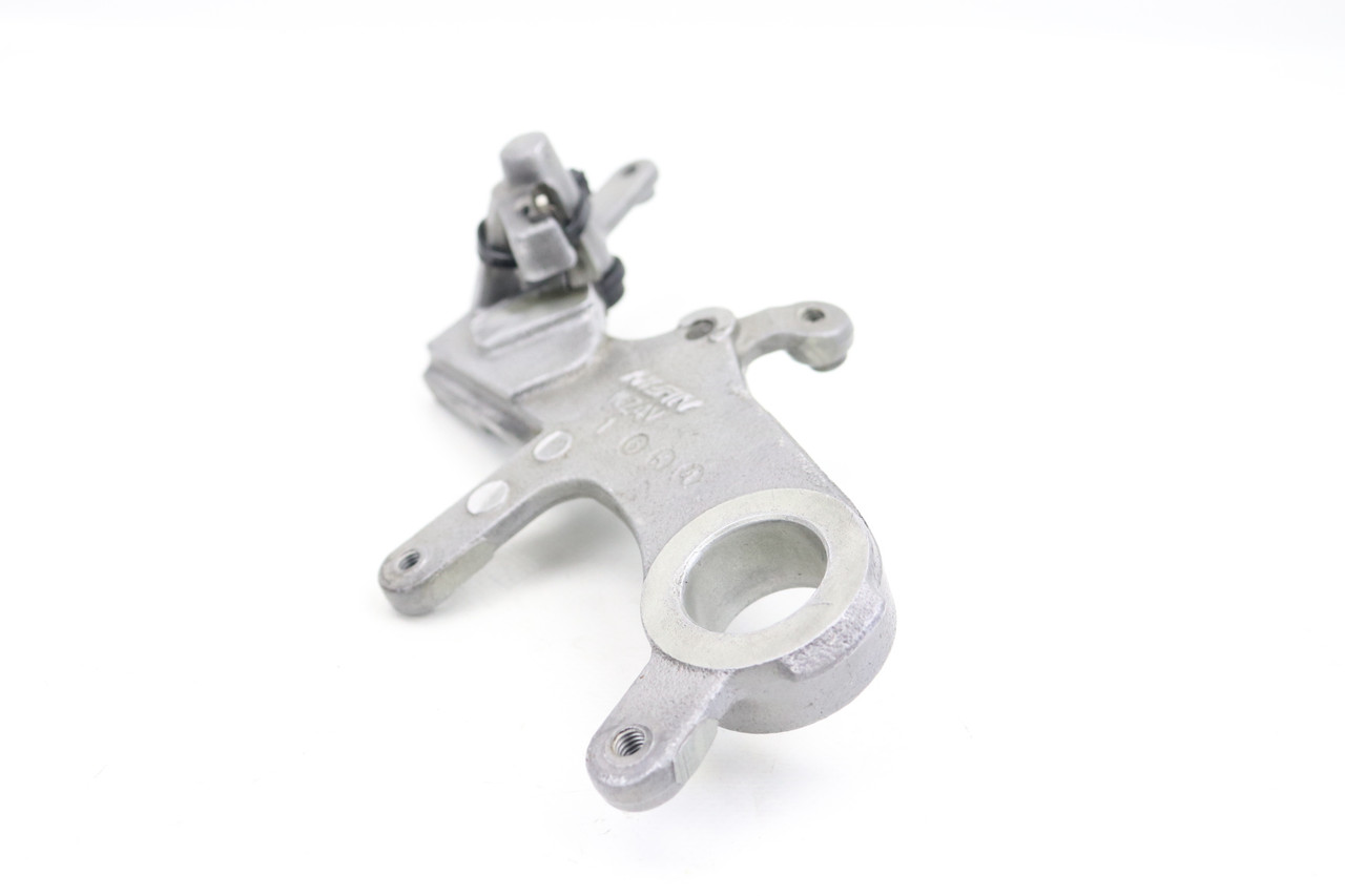 CRF250R CRF450R 05-17 Rear Brake Caliper Bracket Honda 43190-KRN-711 #298