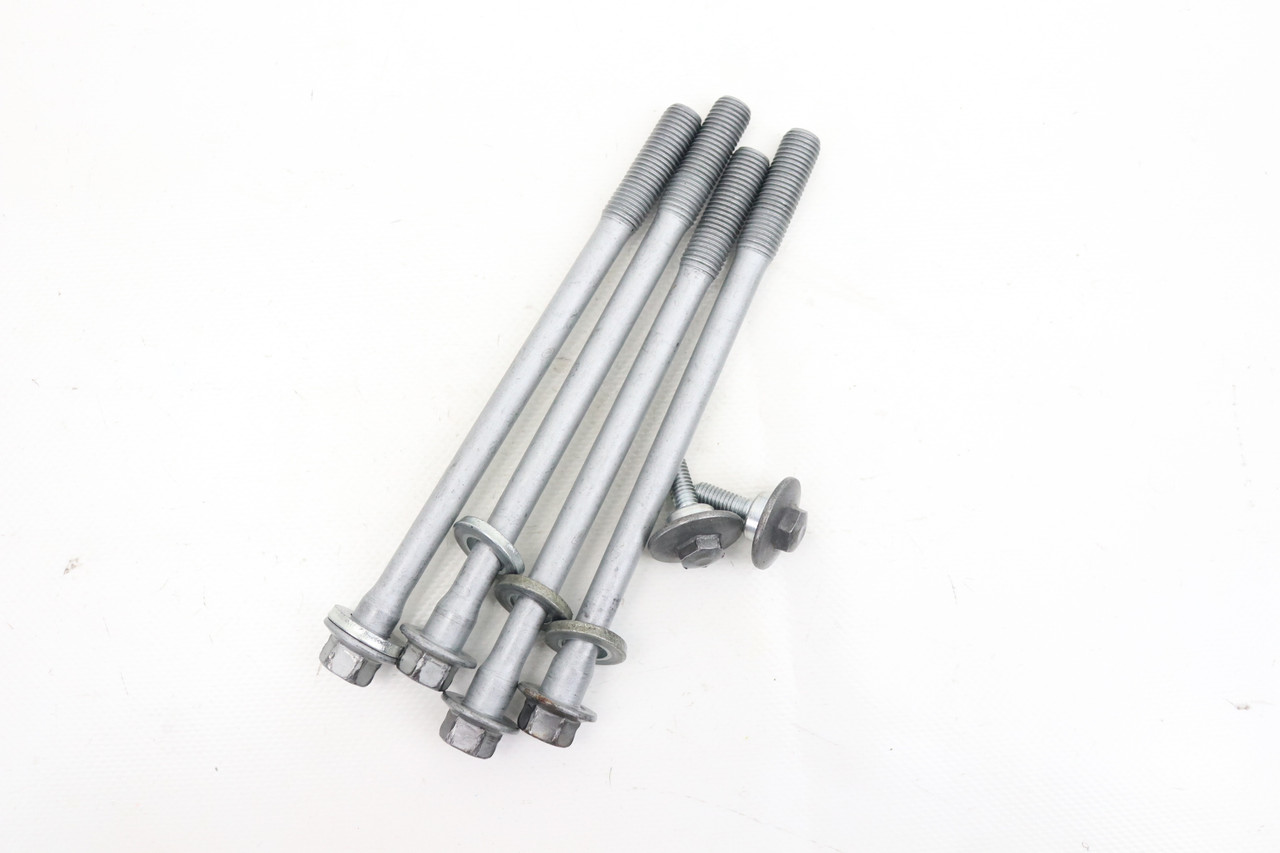 CRF250R 2010–2017 Top End Hardware Set Honda 90001-KRN-A40 #298