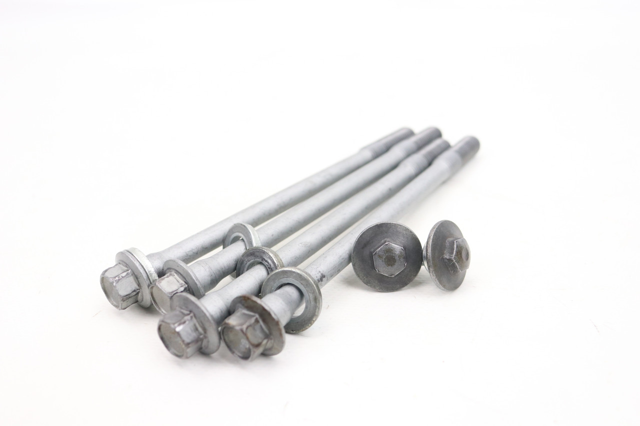 CRF250R 2010–2017 Top End Hardware Set Honda 90001-KRN-A40 #298