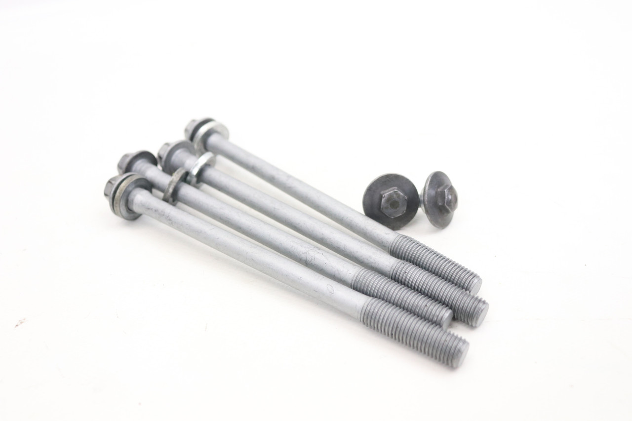 CRF250R 2010–2017 Top End Hardware Set Honda 90001-KRN-A40 #298