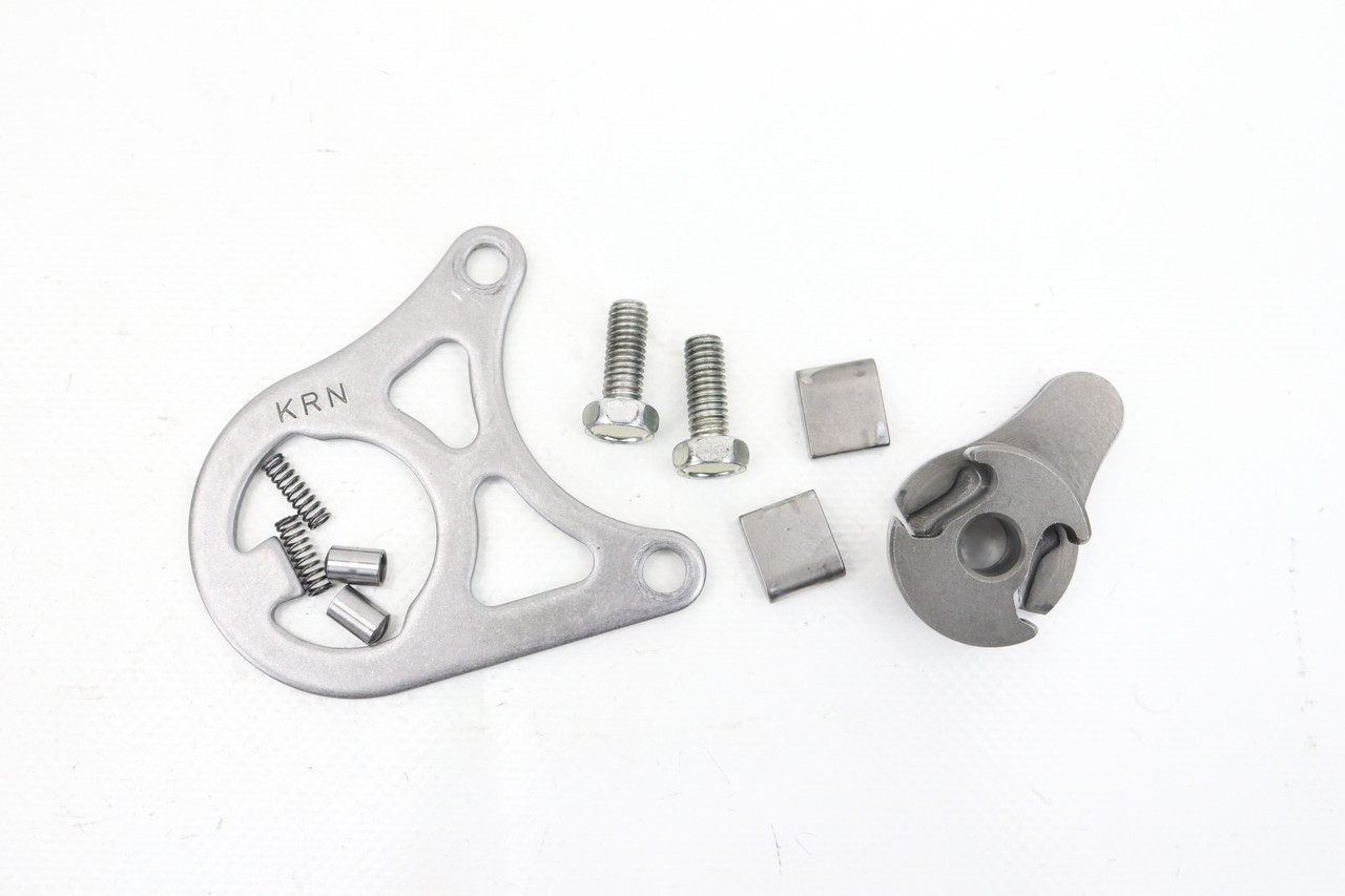 CRF250R 2010–2017 Gear Shift Hardware Honda #298