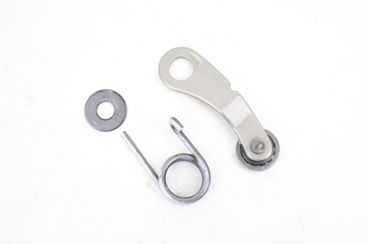 CRF250R 2016–2017 Gearshift Stopper Lever & Spring Honda 24430-KRN-B10 #298