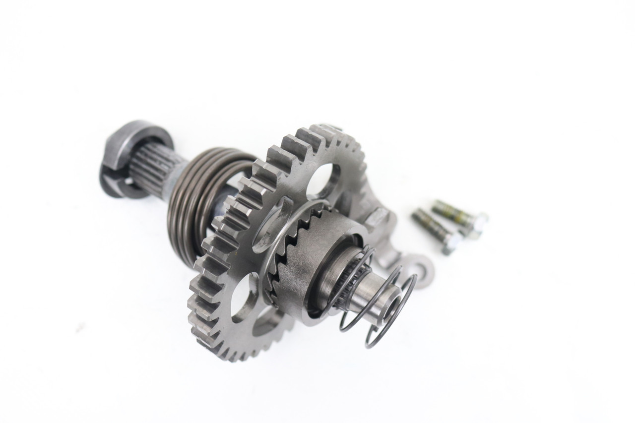 CRF250R 2010–2017 Kick Start Shaft & Mechanism Assembly Honda #298