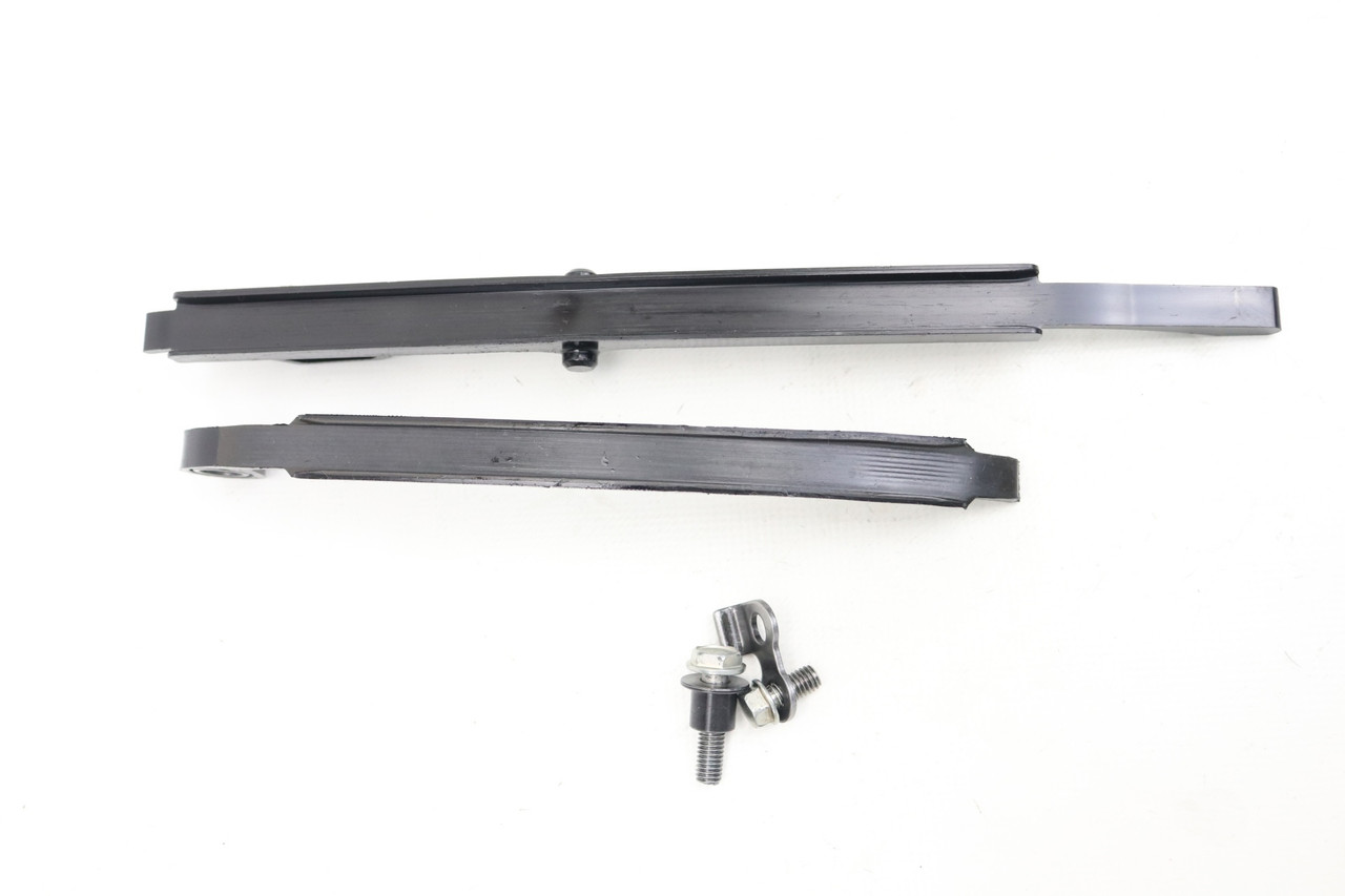 CRF250R 2010–2017 Cam Chain Guides Pair Honda 14620-KRN-A40 #298