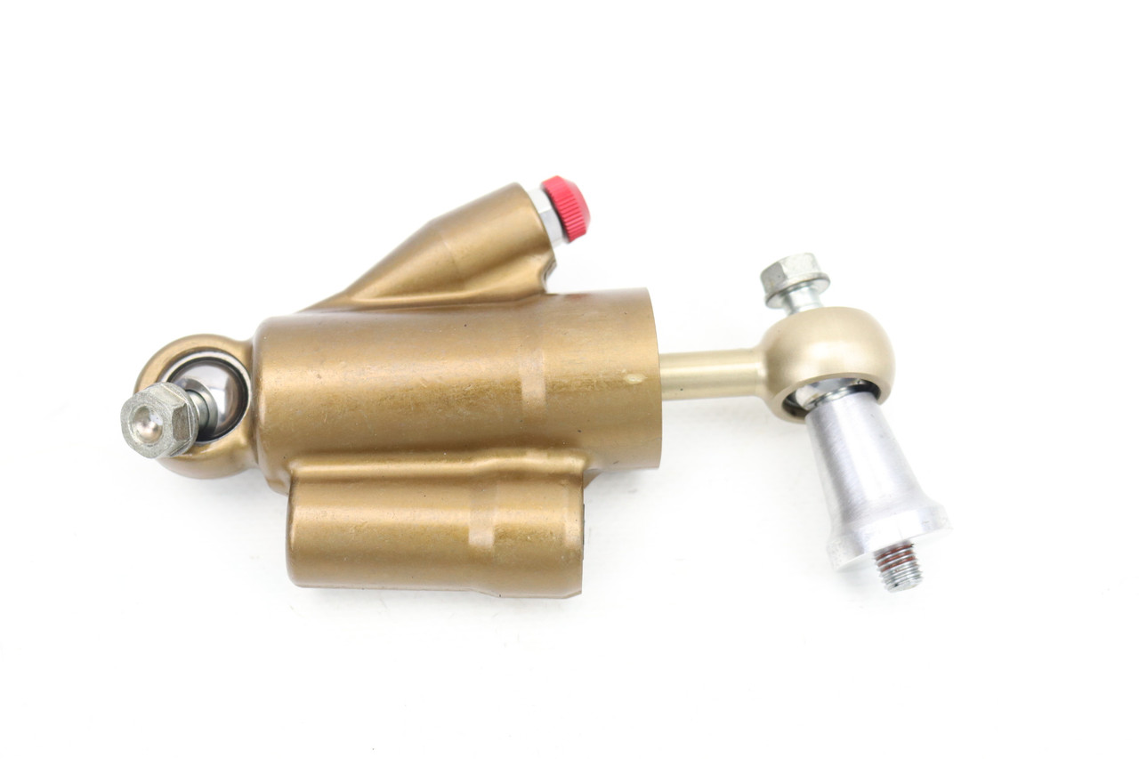 CRF250R 13–17 CRF450R 13–16 Steering Damper Assy Honda 53700-KRN-A71 #298