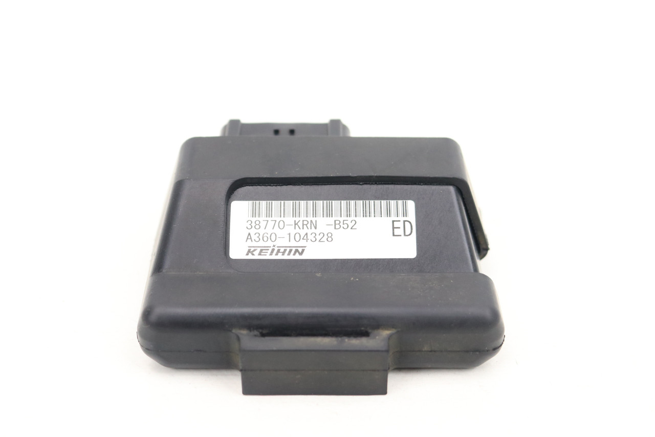 CRF250R 2016–2017 CDI Engine Control Unit Box Honda 38770-KRN-B52 #298
