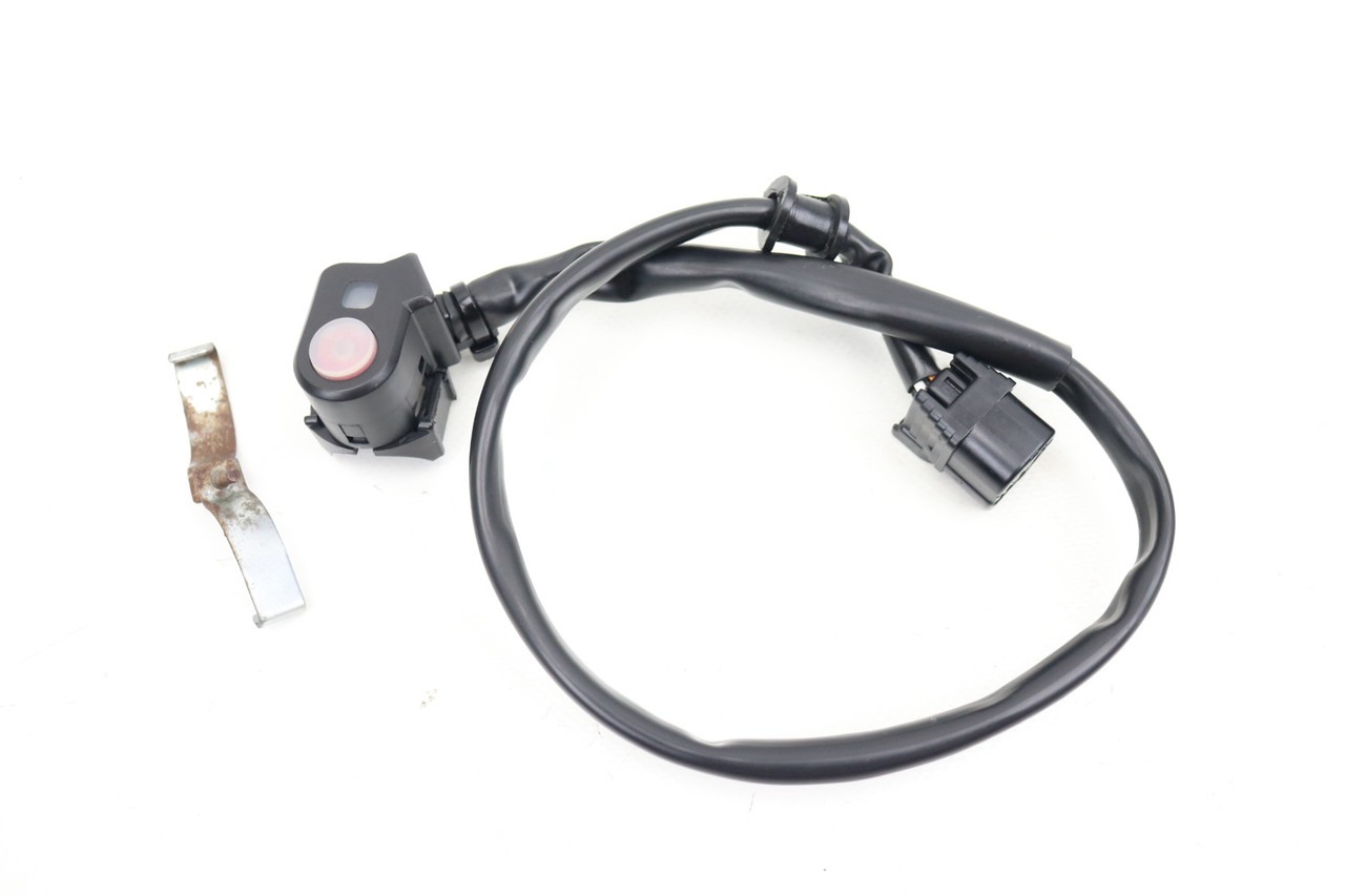 CRF250R 15–17 CRF450R 15–16 Kill Switch Button Engine Stop Honda 35130-KRN-A91 #298