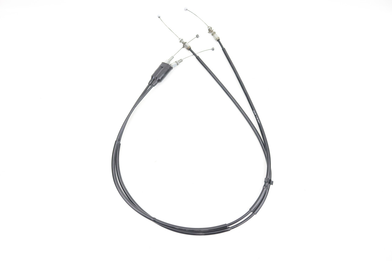 CRF250R 2016–2017 Throttle Cable Cables Assy Honda 17910-KRN-B11 #298