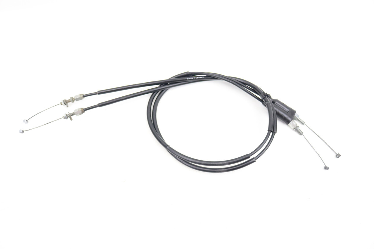 CRF250R 2016–2017 Throttle Cable Cables Assy Honda 17910-KRN-B11 #298